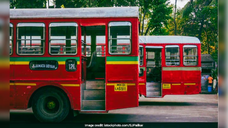 BEST Employees' Unions Call Off Strike; Bus Services To Resume In Mumbai