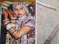 Woman Beats Husband To Death, Sits By The Body For 8 Hours, Goes To Police