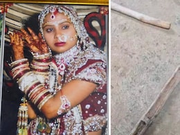 Drunk Man Hangs Son Upside Down, Wife Beats Him To Death With Stick