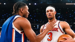 'Resilient' New York Knicks On Brink Of NBA Title After Record Rally