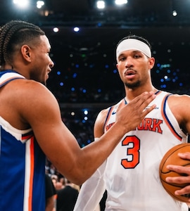 Resilient New York Knicks On Brink Of NBA Title After Record Rally