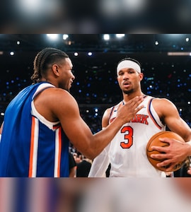 Mitchell Robinson Drops Bold Boston Celtics Prediction After Messy New York Knicks’ Exit