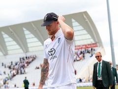 Ben Stokes Explains Mid-Match Retirement Decision: "Told My Wife Dont Have Any More Fight Left"