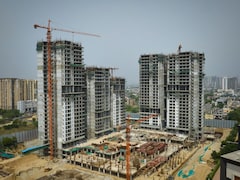 India Is Running Out Of Land. Why Cities Must Grow Vertical, Not Horizontal