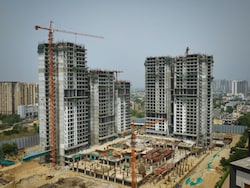 India Is Running Out Of Land. Why Cities Must Grow Vertical, Not Horizontal