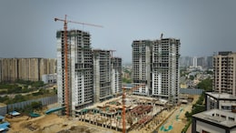 Rs 1.5 Crore For 1-BHK Flat: Math That Locks Out Urban Middle Class