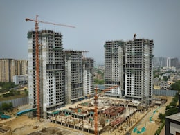 India Is Running Out Of Land. Why Cities Must Grow Vertical, Not Horizontal