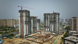 India Is Running Out Of Land. Why Cities Must Grow Vertical, Not Horizontal