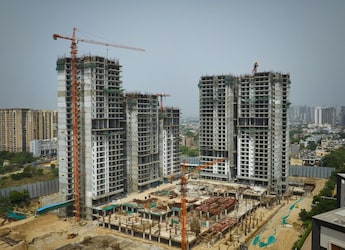 India Is Running Out Of Land. Why Cities Must Grow Vertical, Not Horizontal