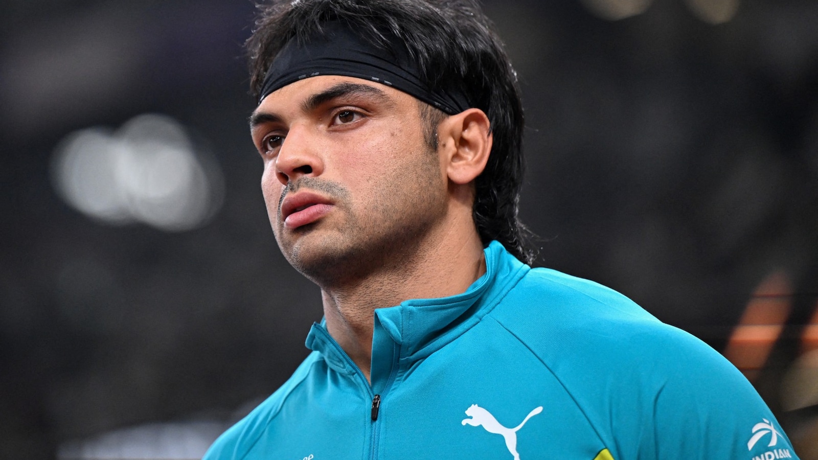 "Didnt Try To Put In Any Extra Effort": Neeraj Chopra On 85.69m Throw At Diamond League