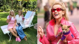 How Lexi Minetree Prepared To Play Young Elle Woods In Legally Blonde Prequel
