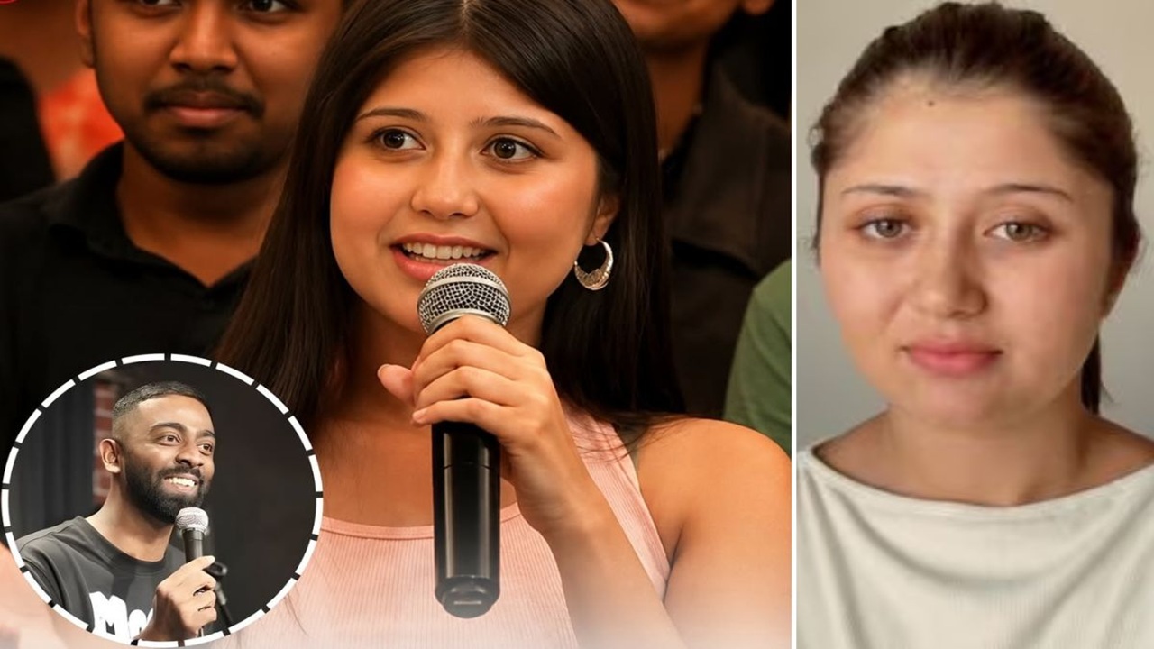 ₹370 बिरयानी मामला: डॉ. सेजल पवार की बढ़ेंगी मुश्किलें! एक्शन लेने की तैयारी में मेडिकल कॉलेज