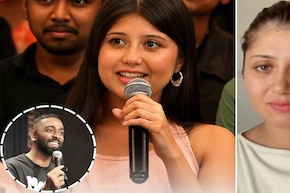 '370 रुपये की बिरयानी' के बाद अब 'सेजल पवार' - प्रणीत मोरे के पुराने वीडियो से मेडिकल छात्रों को क्या सीख?
