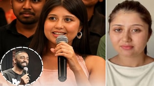 'डेड बॉडीज के अंगों पर...' प्रणीत मोरे के शो में डॉ. सेजल पवार ने हंसते हुए पार की सारी हदें, अब FIR