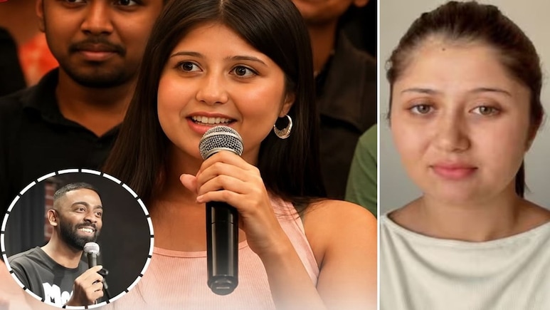 'डेड बॉडीज के अंगों पर...' प्रणीत मोरे के शो में डॉ. सेजल पवार ने हंसते हुए पार की सारी हदें, अब FIR