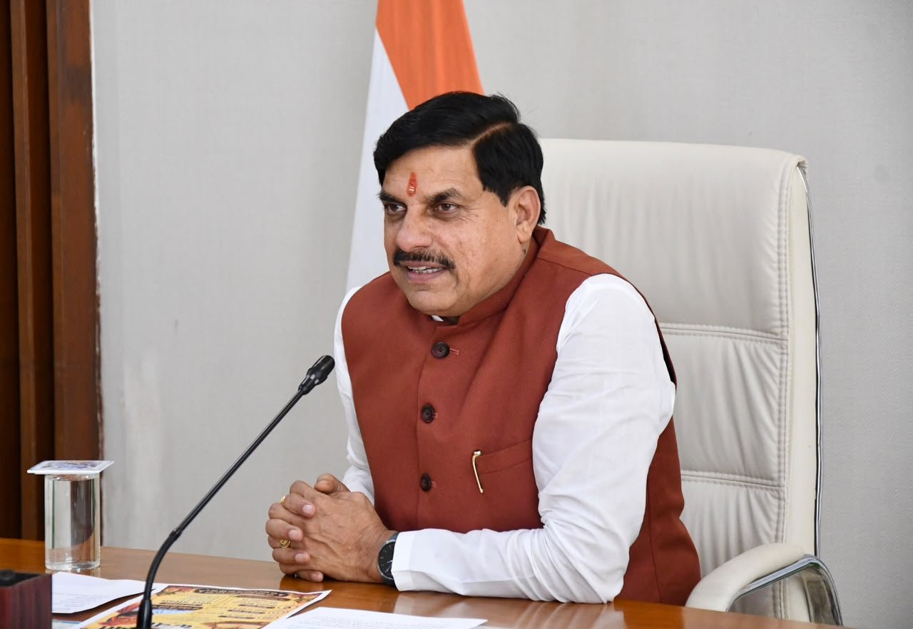 Madhya Pradesh Removes Two-Child Norm For Government Employees