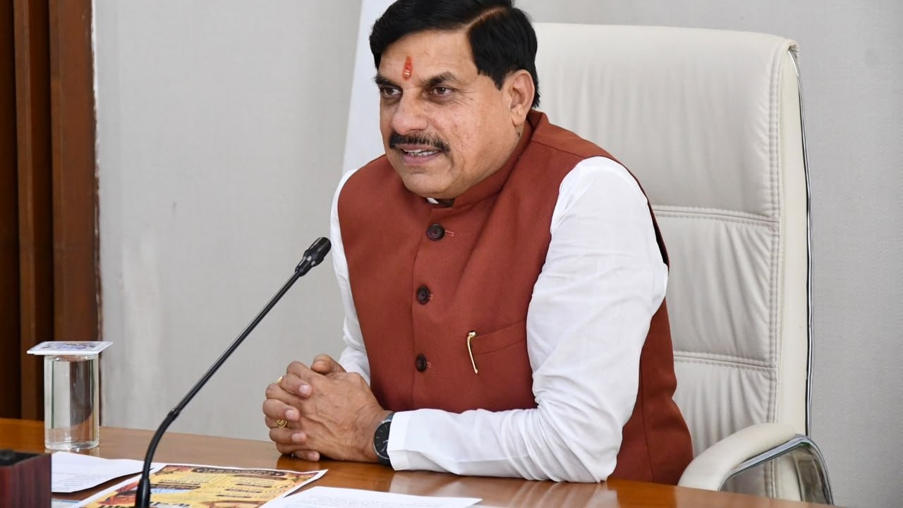 MP में सरकारी नौकरी से खत्म होगी दो बच्चों की शर्त; CM मोहन 