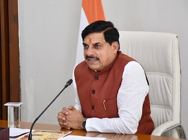 लापरवाहों पर सख्त हुए CM मोहन यादव, 7 अधिकारी-कर्मचारियों को निलंबन का निर्देश दिया