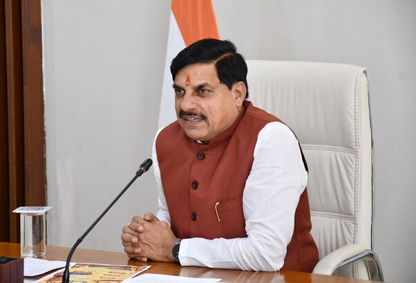 MP में सरकारी नौकरी से खत्म होगी दो बच्चों की शर्त; CM मोहन ने निरस्त किए प्रस्तावित नियम, पोर्टल से भी हटाया