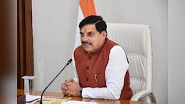लापरवाहों पर सख्त हुए CM मोहन यादव, 7 अधिकारी-कर्मचारियों को निलंबन का निर्देश दिया