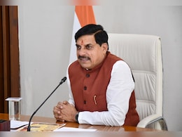लापरवाहों पर सख्त हुए CM मोहन यादव, 7 अधिकारी-कर्मचारियों को निलंबन का निर्देश दिया