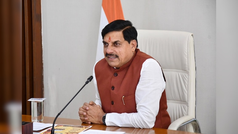 लापरवाहों पर सख्त हुए CM मोहन यादव, 7 अधिकारी-कर्मचारियों को निलंबन का निर्देश दिया