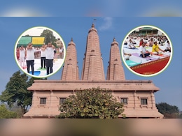 Kanpur Live: तेज रफ्तार कार ने गाय को मारी टक्कर, मौत; ई-रिक्शा चालक बाल-बाल बचा