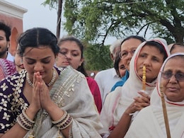 वाह! शादी के बजट से बनवाया 7 लाख का पक्षी टॉवर, MP की सलोनी जैन ने जीत लिया सबका दिल