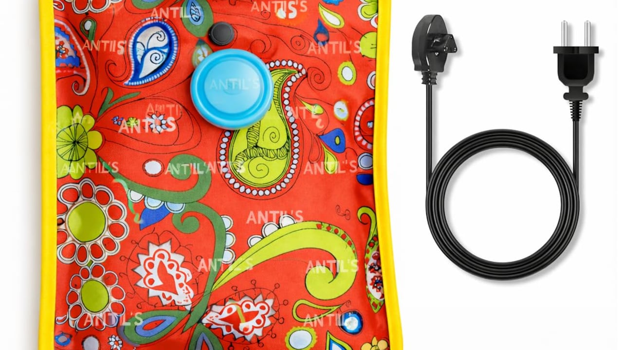 Dos And Donts Of Using Heating Pads For Everyday Pain Relief