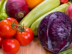 Summer Vegetables: तेज धूप और लू से बचना है? डाइट में शामिल करें ये 7 पौष्टिक सब्जियां Recipe