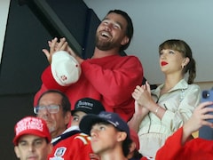Taylor Swift And Travis Kelce Reportedly Slash Wedding Guest List As Couple Takes Unexpected Step