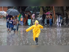 Monsoon Update: गोवा से मुंबई की ओर बढ़ा मॉनसून, जानें UP-दिल्ली से MP-राजस्थान तक कब झमाझम बारिश