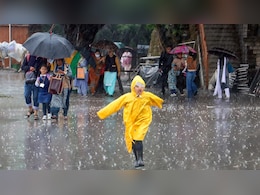 Monsoon Update: मॉनसून की तेज रफ्तार,  48 घंटे में 7 राज्य पार, जानें UP-दिल्ली से राजस्थान तक कब बारिश होगी