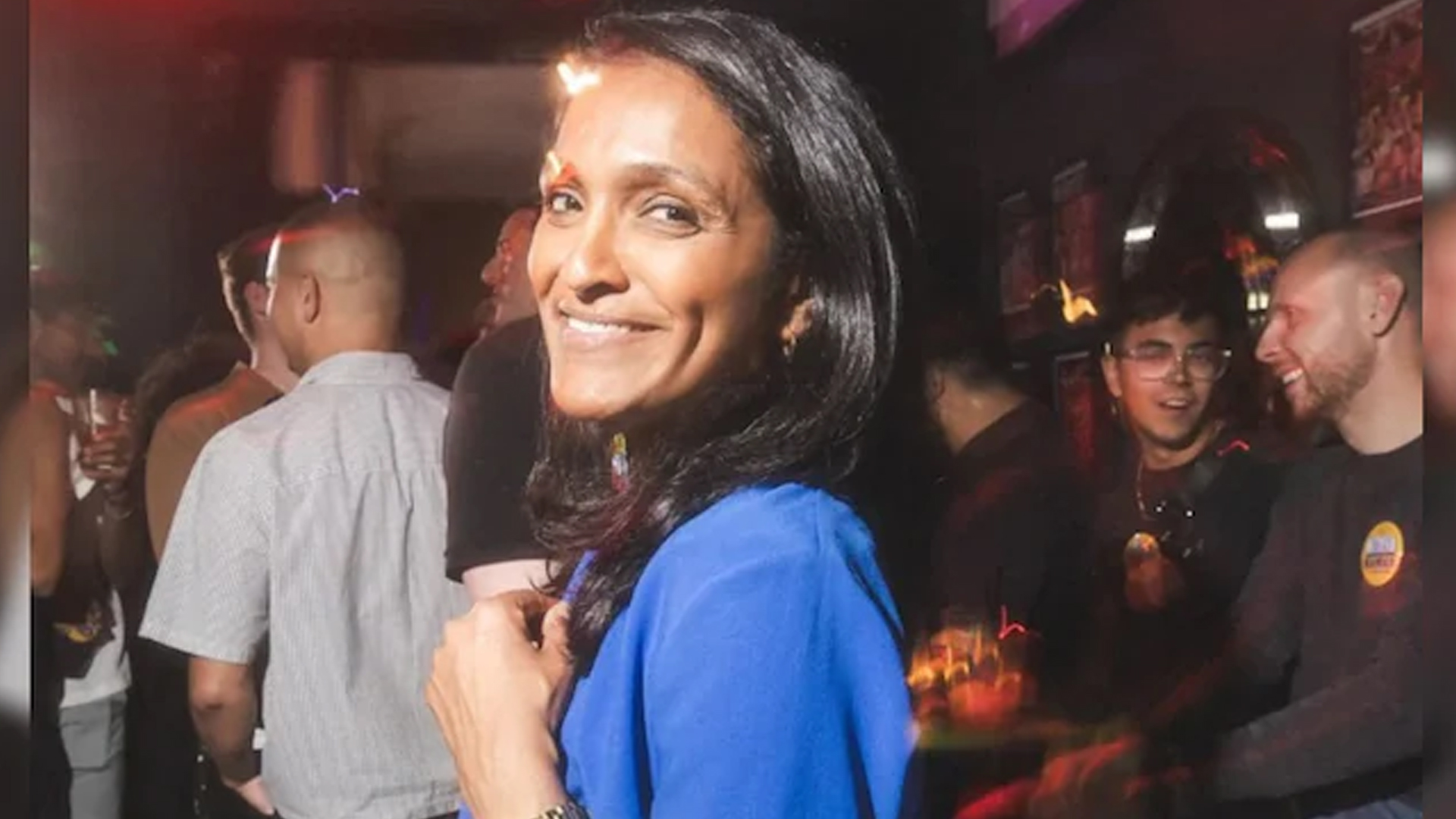 Nithya Raman: The Kerala-Born Leader Making History In The LA Mayoral Race