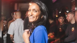 Nithya Raman: The Kerala-Born Leader Making History In The LA Mayoral Race