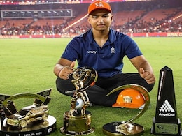 वैभव सूर्यवंशी के IPL 2026 में 5 बड़े रिकॉर्ड, जिसका टूटना मुश्किल ही नहीं नामुमकिन है!