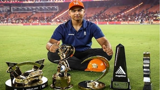 वैभव सूर्यवंशी के IPL 2026 में 5 बड़े रिकॉर्ड, जिसका टूटना मुश्किल ही नहीं नामुमकिन है!