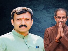 Omraje Nimbalkar: ओमराजेंनी ठाकरेंची साथ का सोडली? 'मातोश्री'च्या कट्टर शिलेदारावर ही वेळ का आली?