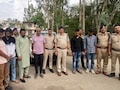 भोपाल कमिश्नरेट की बड़ी कार्रवाई: करोड़ों की लग्जरी कार ठगी का भंडाफोड़, 5 करोड़ की 40 कारें जब्त&nbsp;