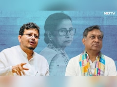 Trouble In TMC? 'Asli Trinamool' Buzz Grows As 50 MLAs Reportedly In Touch With Two Expelled Lawmakers
