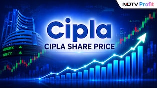 Cipla Share Price Gains 4% As Citi Maintains Bullish Stance For 90-Day Momentum: Check Target Price