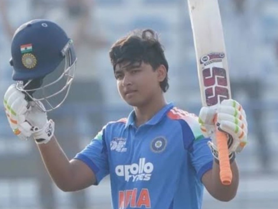 'कुछ और टिकट बिक जाएंगे!', इंग्लैंड की अखबारों में छाए वैभव सूर्यवंशी, जानें वहां के दिग्गजों ने क्या कहा