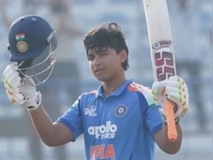 'कुछ और टिकट बिक जाएंगे!', इंग्लैंड की अखबारों में छाए वैभव सूर्यवंशी, जानें वहां के दिग्गजों ने क्या कहा