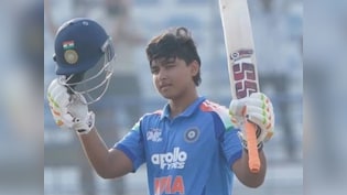 'कुछ और टिकट बिक जाएंगे!', इंग्लैंड के अखबारों में छाए वैभव सूर्यवंशी, जानें वहां के दिग्गजों ने क्या कहा