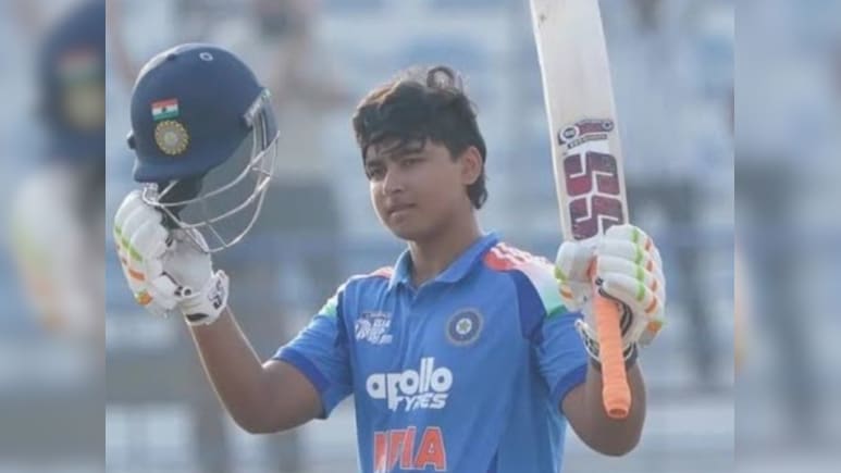 'कुछ और टिकट बिक जाएंगे!', इंग्लैंड के अखबारों में छाए वैभव सूर्यवंशी, जानें वहां के दिग्गजों ने क्या कहा