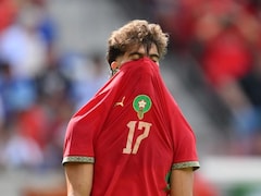 Morocco Loses Star Winger Abde Ezzalzouli And Nayef Aguerd To Injuries For FIFA World Cup