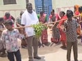 तेलंगाना के गांव में क&zwj;िसानों को क्&zwj;यों करनी पड़ रही है मेंढकों की पूजा, वायरल वीड&zwj;ियो का सच जानकर आपके भी उड़ जाएंगे होश