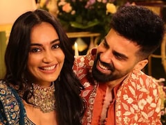 Surbhi Jyoti, Husband Sumit Suri Welcome First Child, A Baby Girl