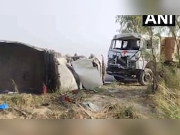 पंजाब के फिरोजपुर में बड़ा हादसा, अंतिम संस्कार से लौट रहे 9 लोगों की मौत; 10 घायल