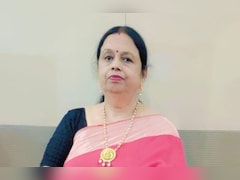 कारोबारी की पत्नी की गला रेतकर हत्या, दोनों कान भी काटे; गुस्साए व्यापारियों ने किए बाजार बंद